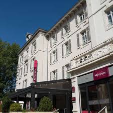 Hôtel Mercure Vittel