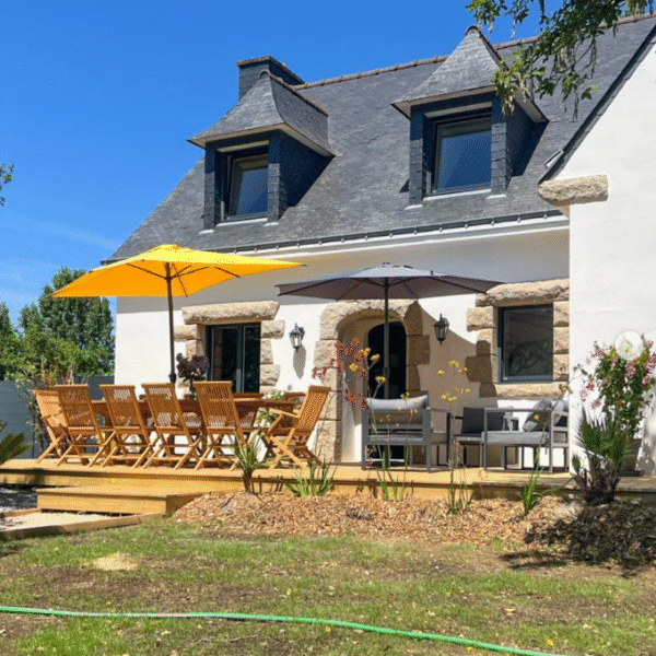 Camping Domaine du Morbihan