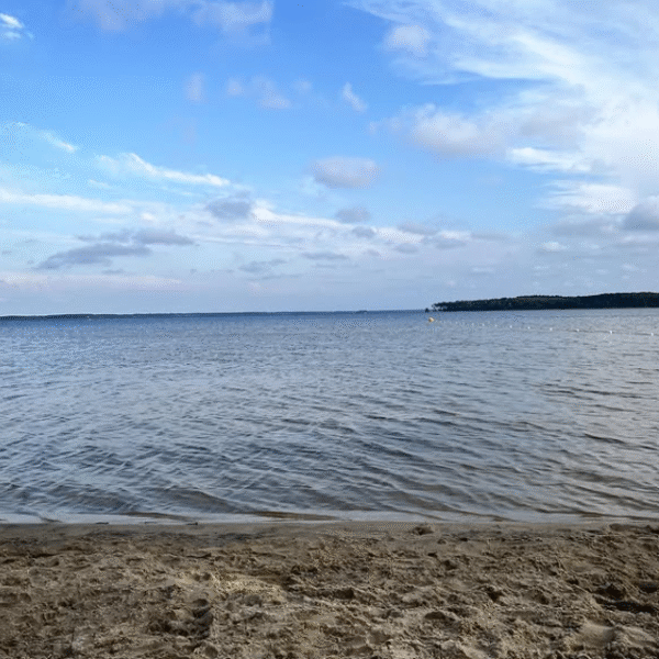 Camping Lodging Le Lac