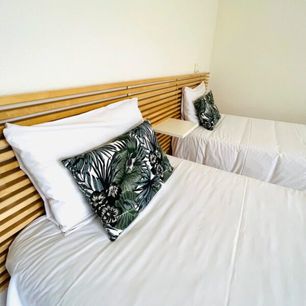 Hôtel Rose des Vents