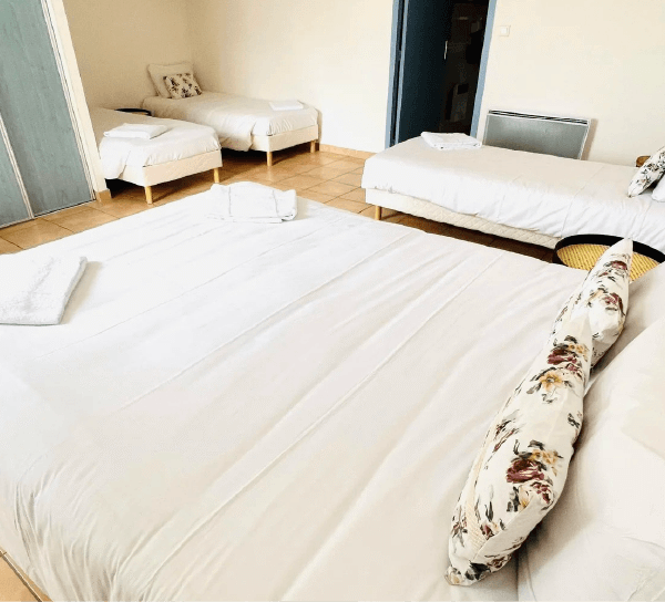 Hôtel Rose des Vents