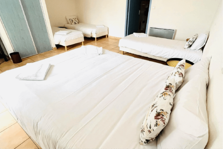 Hôtel Rose des Vents – photo 8