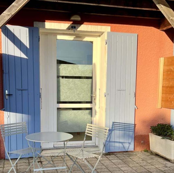 Hôtel Rose des Vents