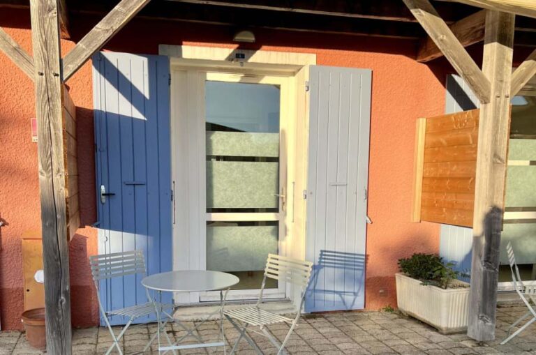 Hôtel Rose des Vents – photo 10