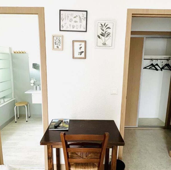 Hôtel Rose des Vents