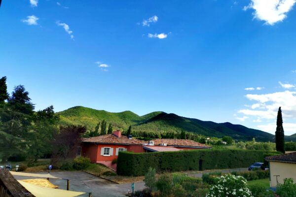 Hôtel Rose des Vents