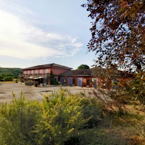 Hôtel Rose des Vents