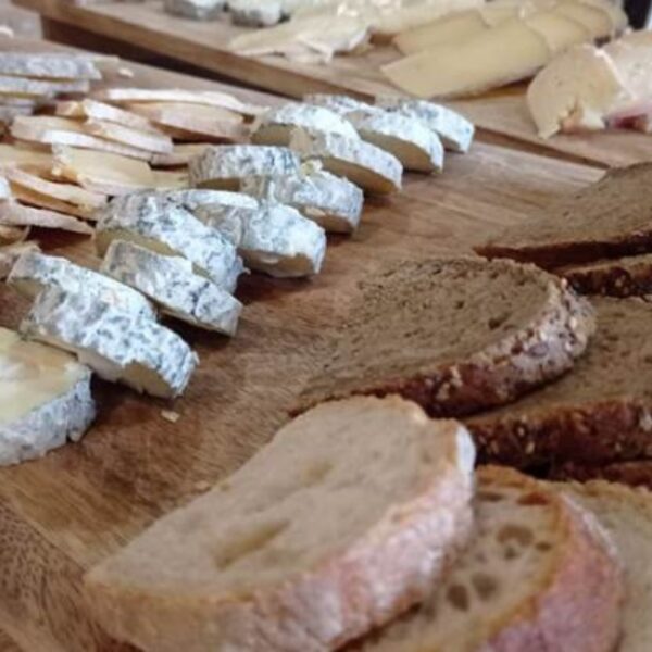 Dégustation du Château de l'Aulée à Azay-Le-Rideau en Indre-et-Loire