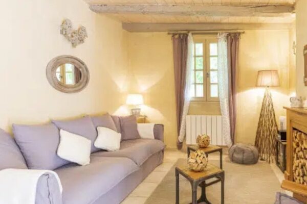 La Maison de Moustiers