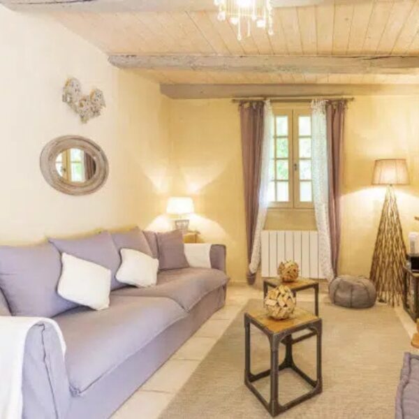 La Maison de Moustiers