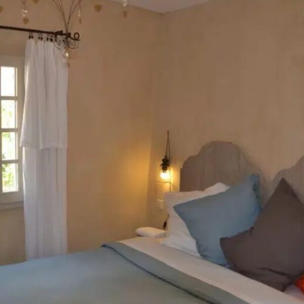 La Maison de Moustiers