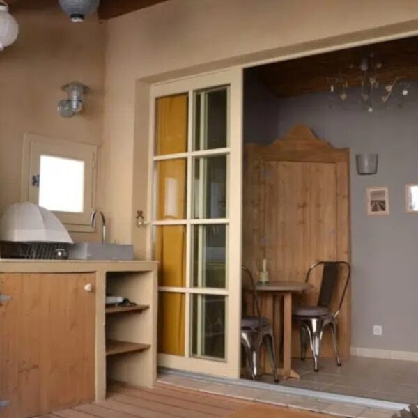 La Maison de Moustiers