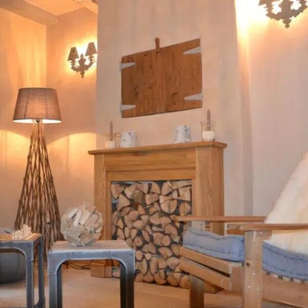 La Maison de Moustiers