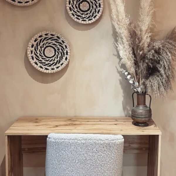 Bureau de Madame Imagine Lodges & SPA à Epinal dans les Vosges