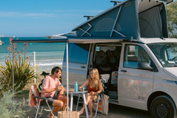 Campings Les Méditerranées