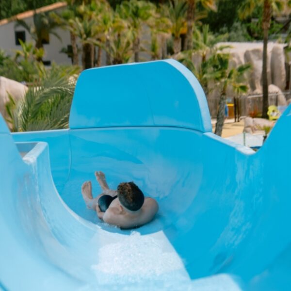 Campings Les Méditerranées