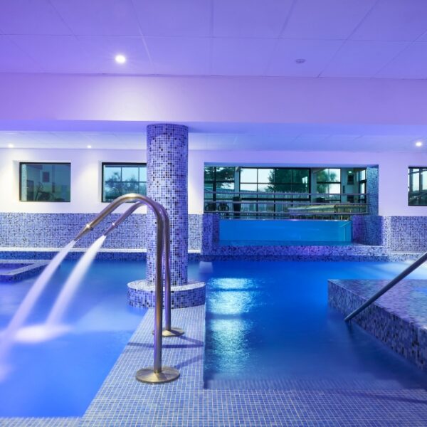 Camping avec espace balnéo - Vacances bien-être aux campings Les Méditerranées, à Marseillan, dans l'Hérault