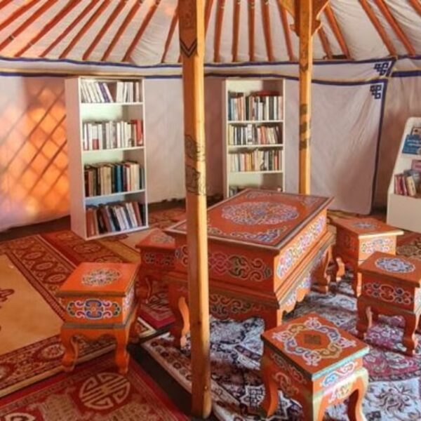 Camping La Côte Sauvage