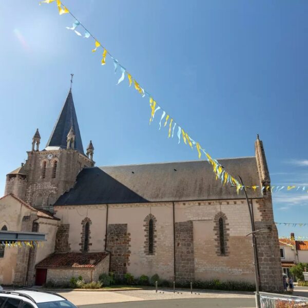 Camping Clos Cottet