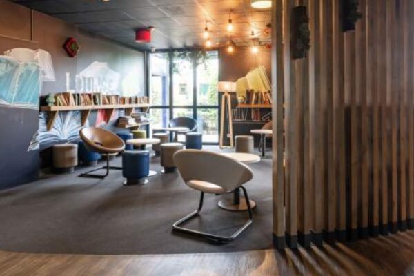 Ibis Budget Pontault Combault