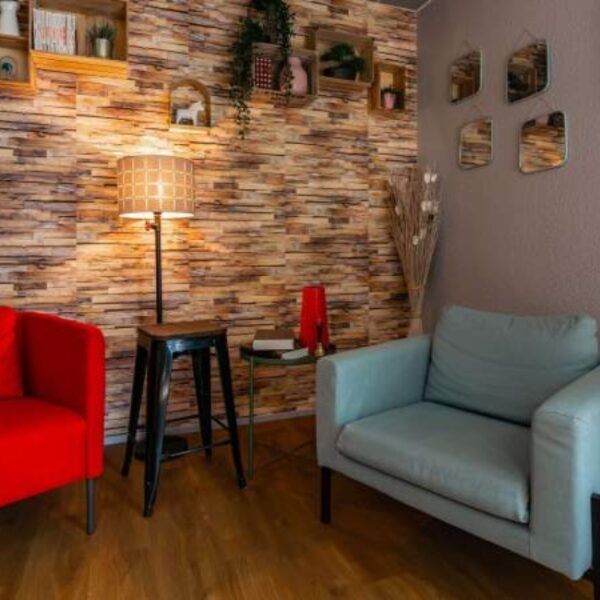 Salle de réunion de l' Ibis Budget à Pontault-Combault en Seine et Marne