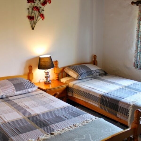 Chambre des Gîtes Le Sud à Puybrun dans le Lot