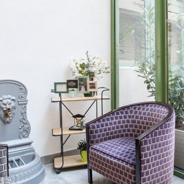 Hôtel de Paris Montparnasse 3* (75) dogfriendly