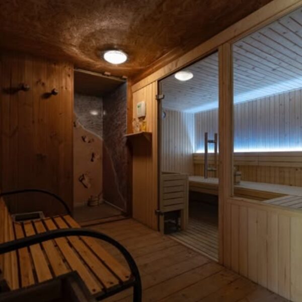 Camping Lodging Le Lac