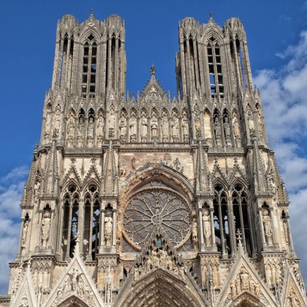 Hôtel Ibis Budget Reims Thillois