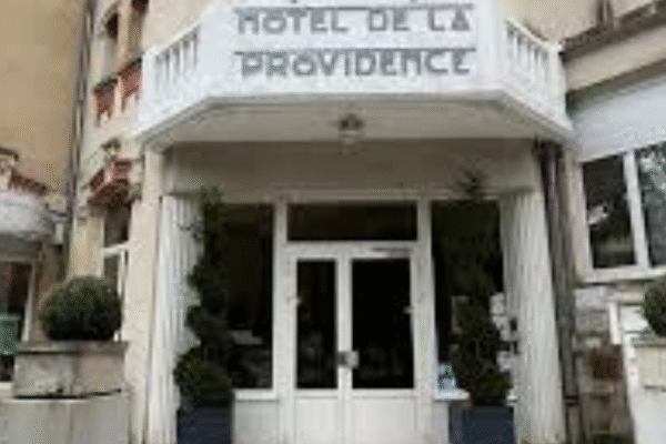 Hôtel de la Providence