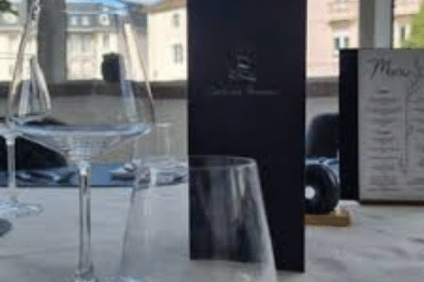 Restaurant Au Passio’né