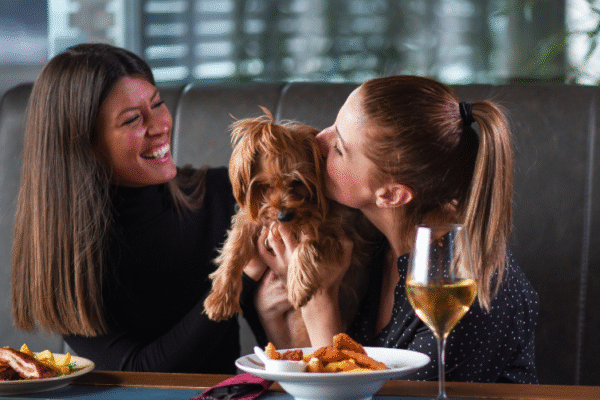 Restaurant La Passerelle