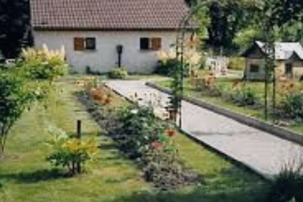 Meublé de Tourisme Magnolia