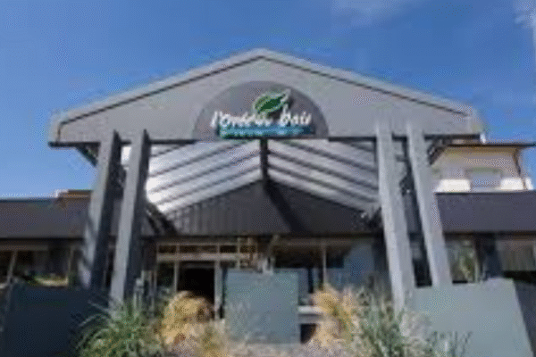 Hôtel L’Orée du Bois