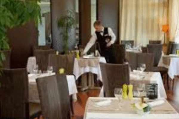 Restaurant L’Orée du Bois