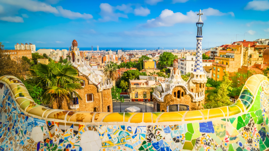 Comment aller et se déplacer à Barcelone avec son chien ?