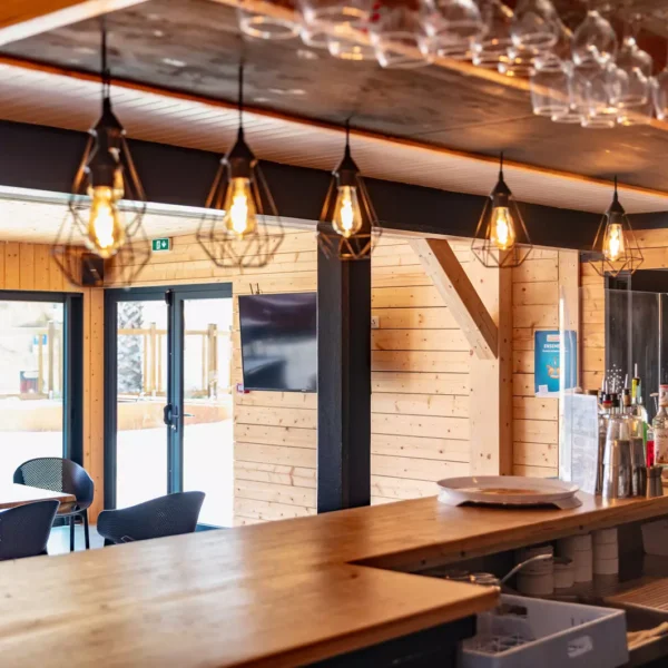 Camping La presqu'île du Barcarès