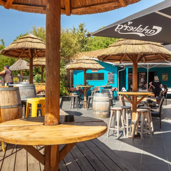 Camping Mayotte Vacances