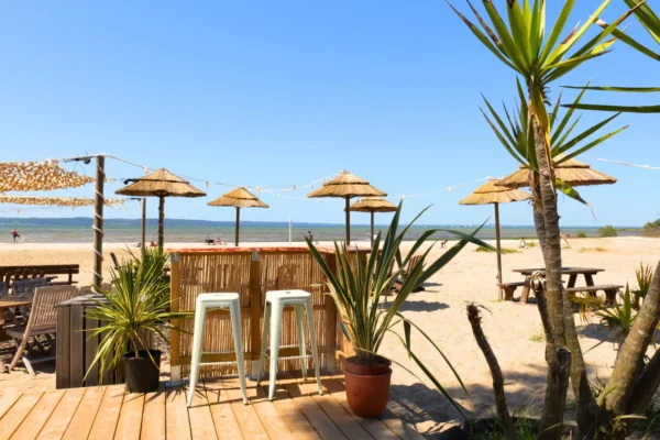 Camping Mayotte Vacances