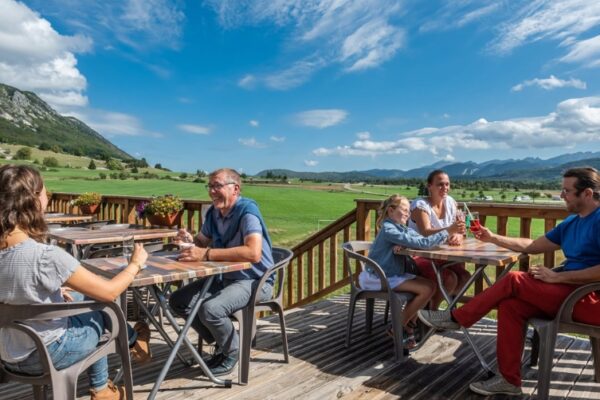 Village Vacances Le Piroulet