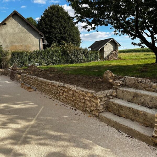 Gite dogfriendly de Gondelot en Seine-et-Marne à moins de 2h de Paris