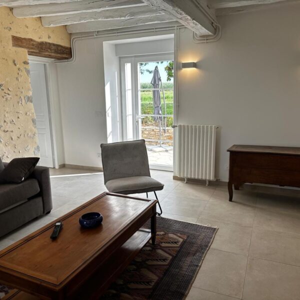 Gite de Gondelot pour 5 personnes et chiens en Seine-et-Marne à moins de 2h de Paris