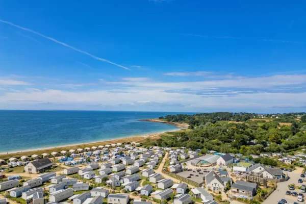 Camping Saint Jacques