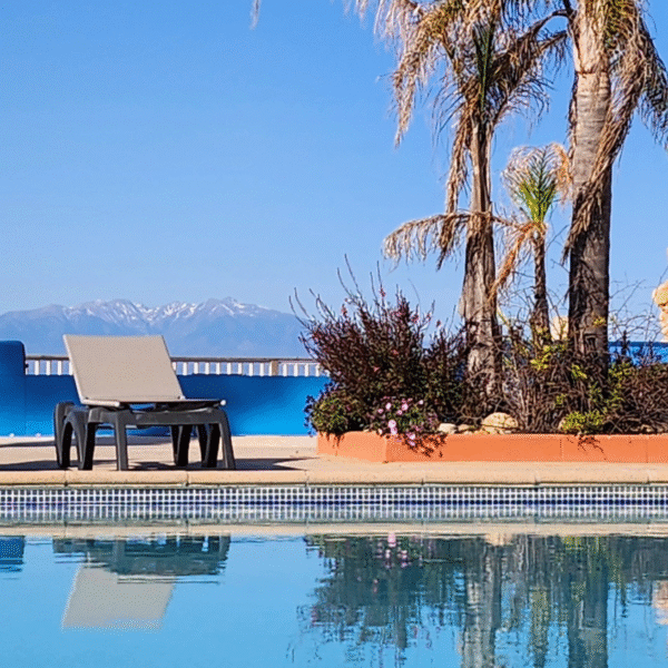 Camping La presqu’île du Barcarès