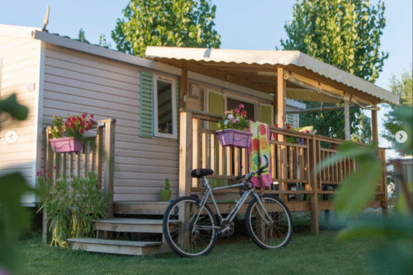 Camping Siblu Le Bois Masson