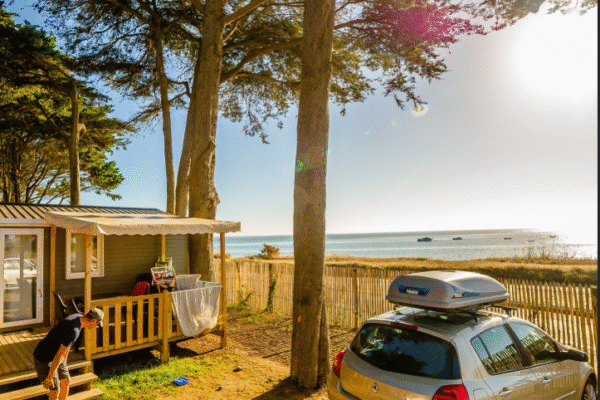 Camping Siblu Le Bois Dormant