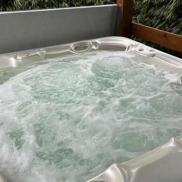 Spa de l'Hôtel du Porge à Le Porge en Gironde