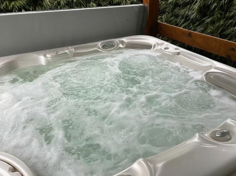 Spa de l'Hôtel du Porge à Le Porge en Gironde