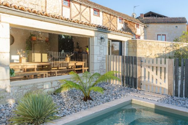 Maison Azur