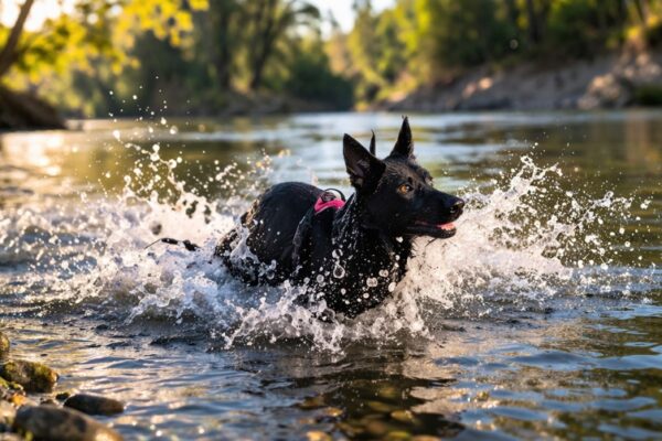 Camping Domaine de Gaujac